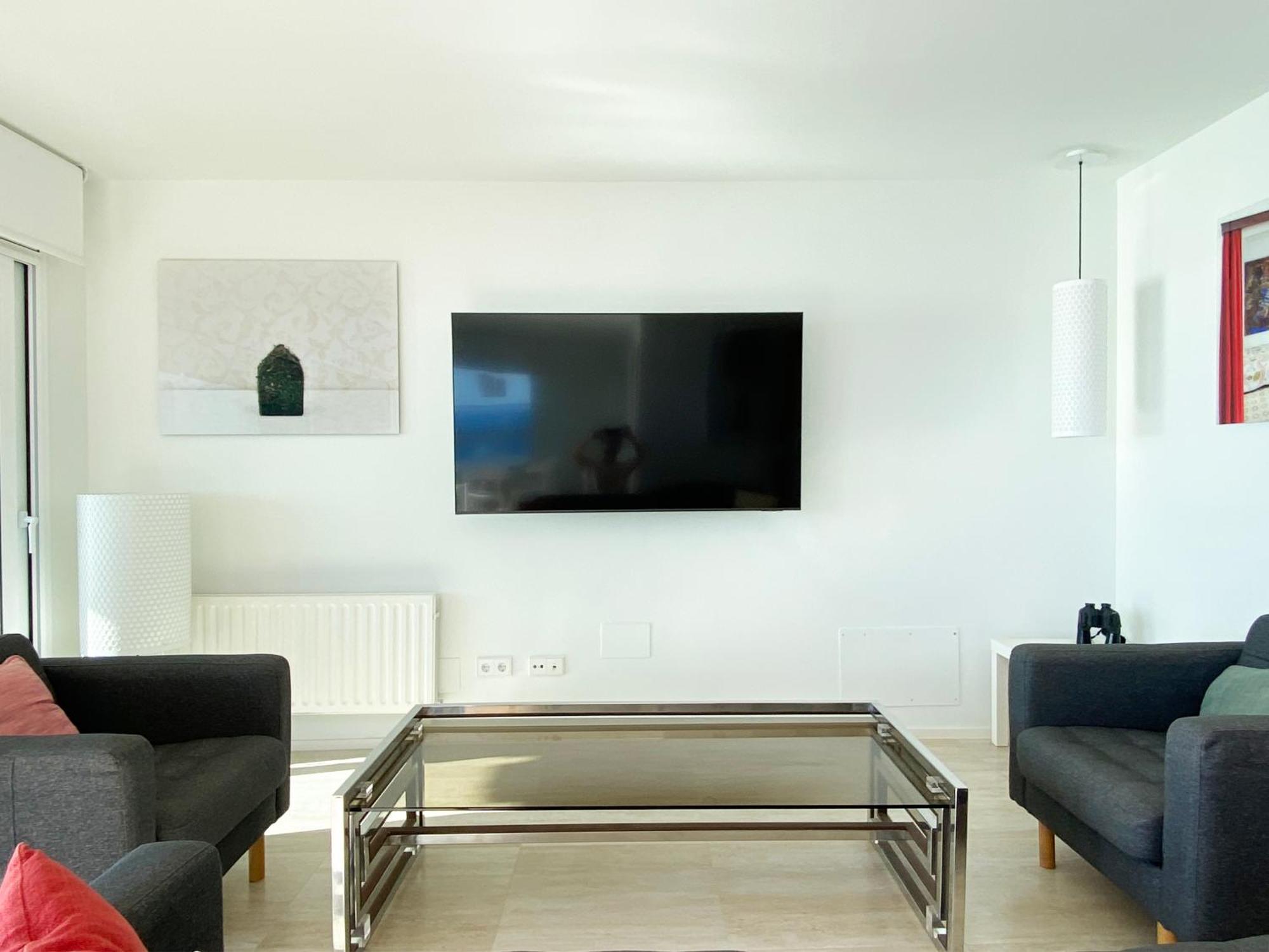 Magnificent Apartment At The Sea Front Of Тоса-де-Мар Екстер'єр фото